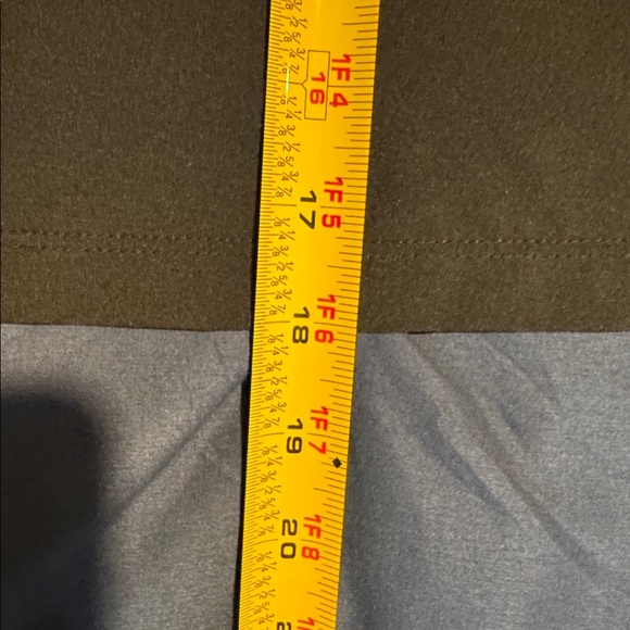 Black Women's Skort with Pockets - Picture 6 of 7